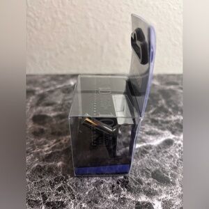 Smedbo Solid Brass Chrome Towel Hook | Bathroom Hardware